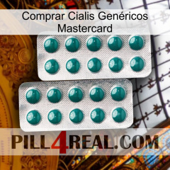 Comprar Cialis Genéricos Mastercard dapoxetine2